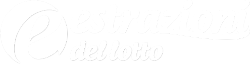 Logo Estrazioni del Lotto